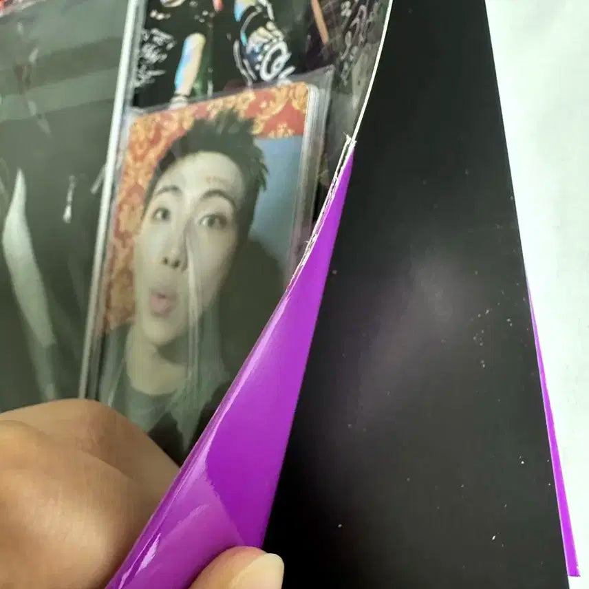 방탄 2022 시즌그리팅
