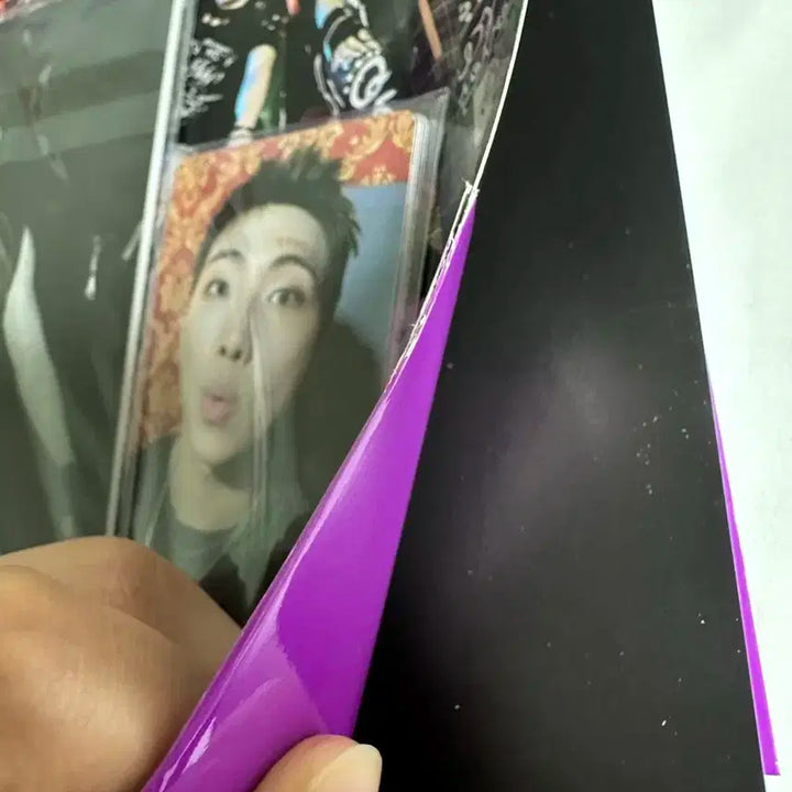 방탄 2022 시즌그리팅