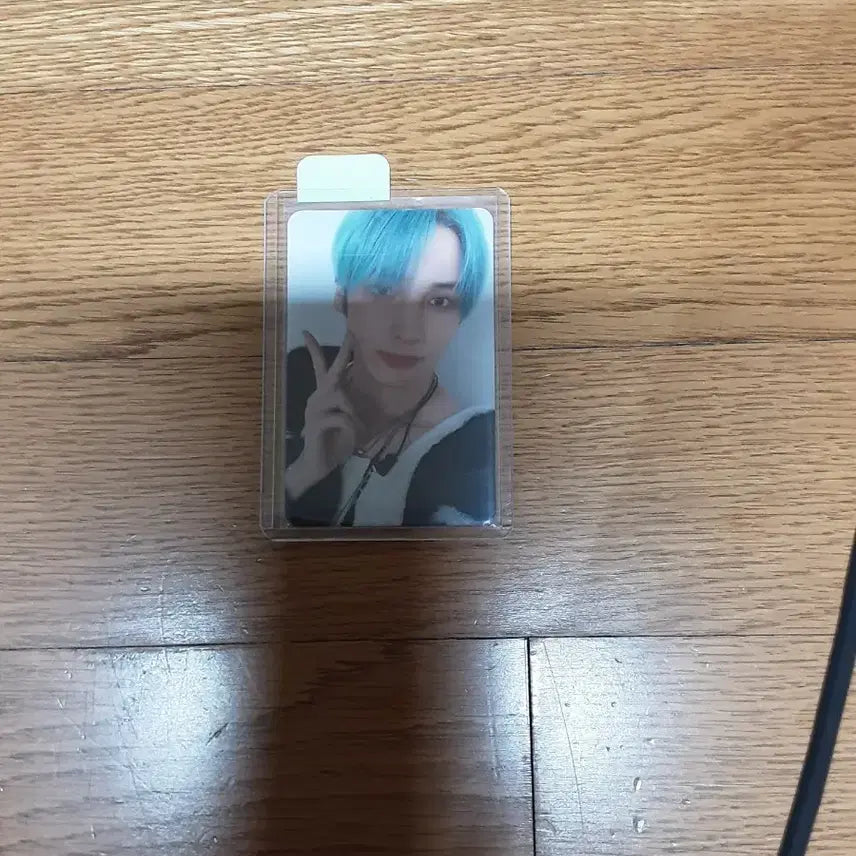 TXT 휴닝카이 포카