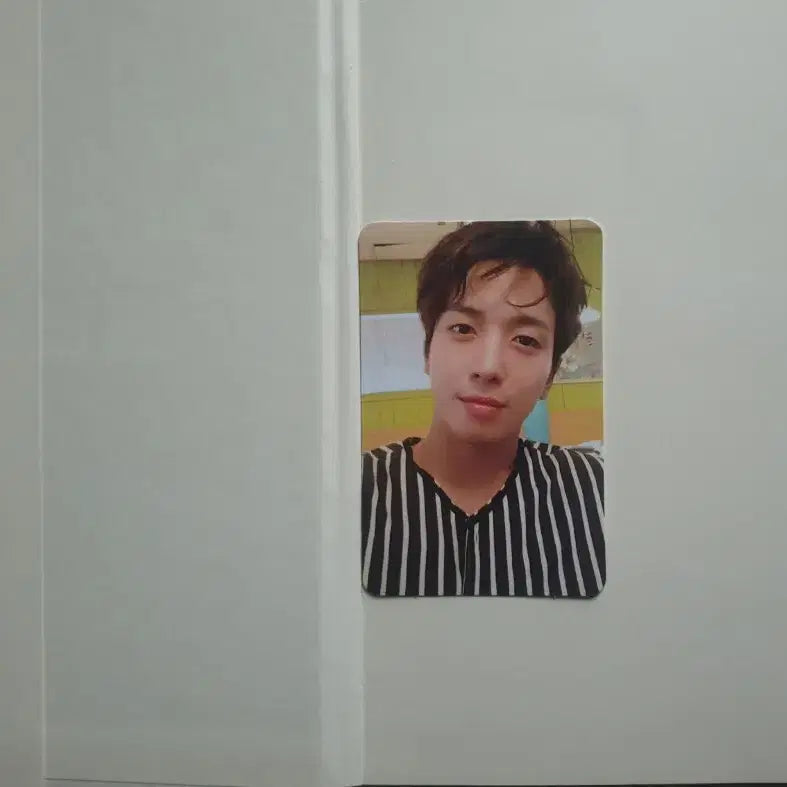 씨엔블루 1집 미니 앨범