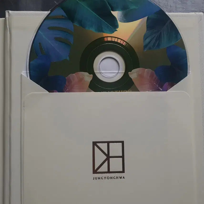씨엔블루 1집 미니 앨범