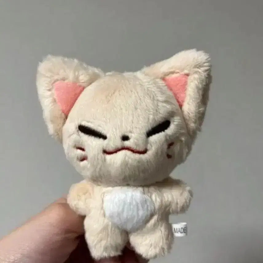 스키즈 아이엔 인형 폭양이 양도 스키주