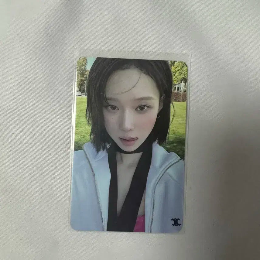 에스파 윈터 스파이시 포카 판매