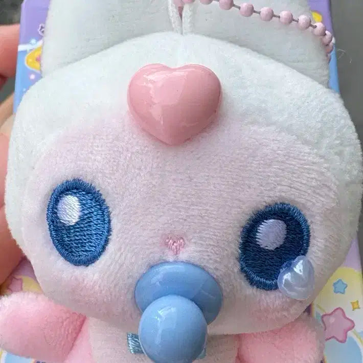 베이비 티니핑 깡총핑 양도 라이즈 성찬