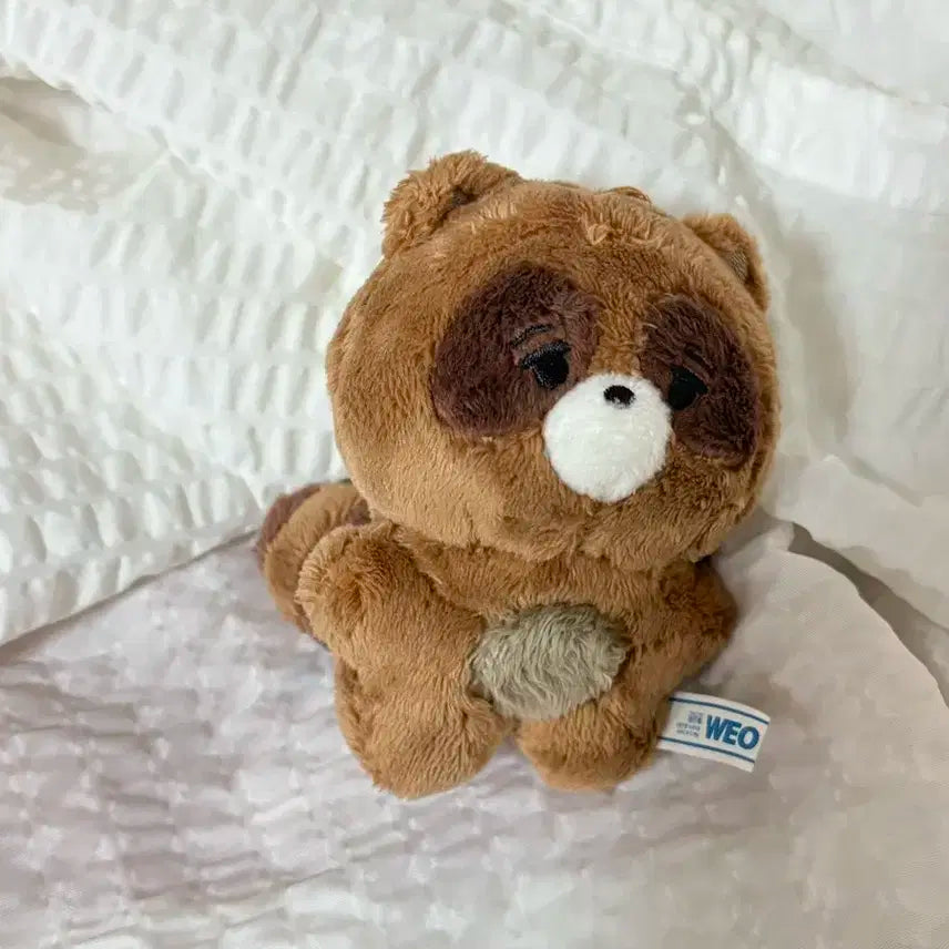 더보이즈 선우 인형 쪼구리 양도