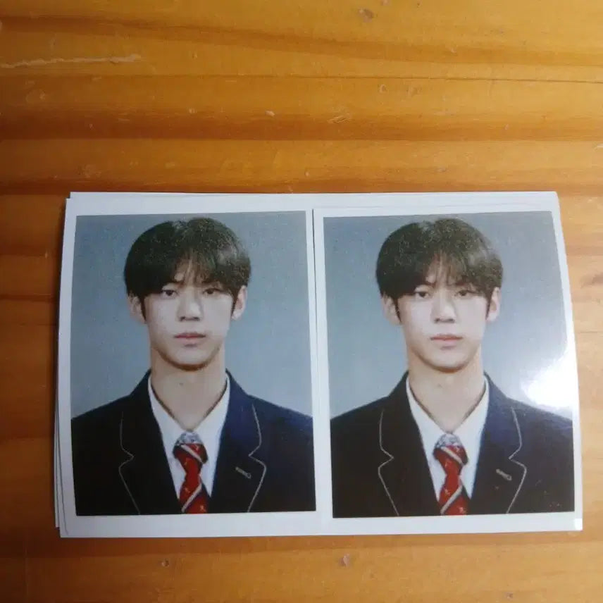 투어스 앨범 급처