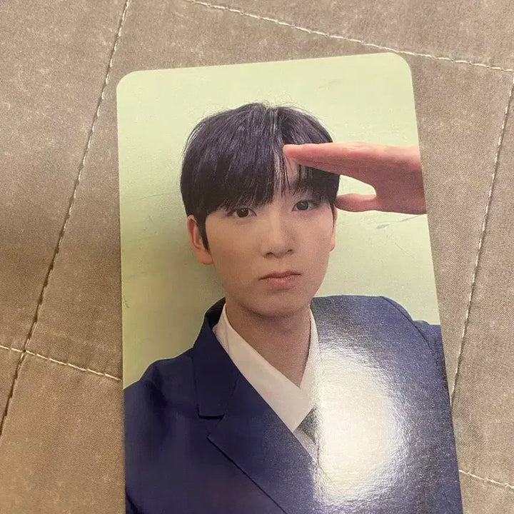 앤퍼샌드원 공방포카 멤버별