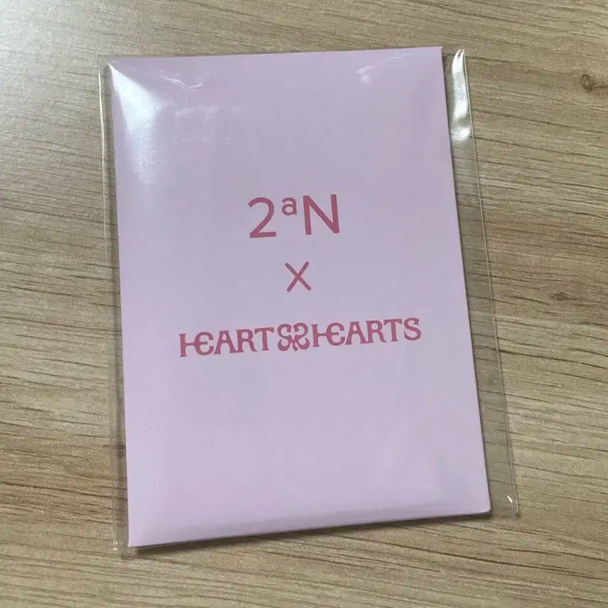 (미개봉)하츠투하츠 투에이엔 포토카드