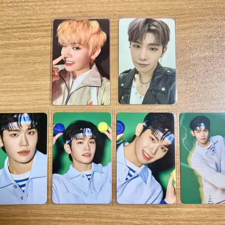 제베원 태래 포카 양도