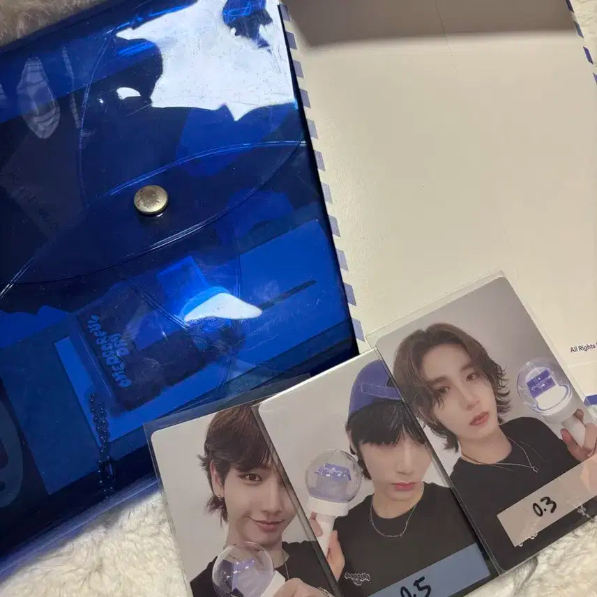 보넥도 원더풀데이