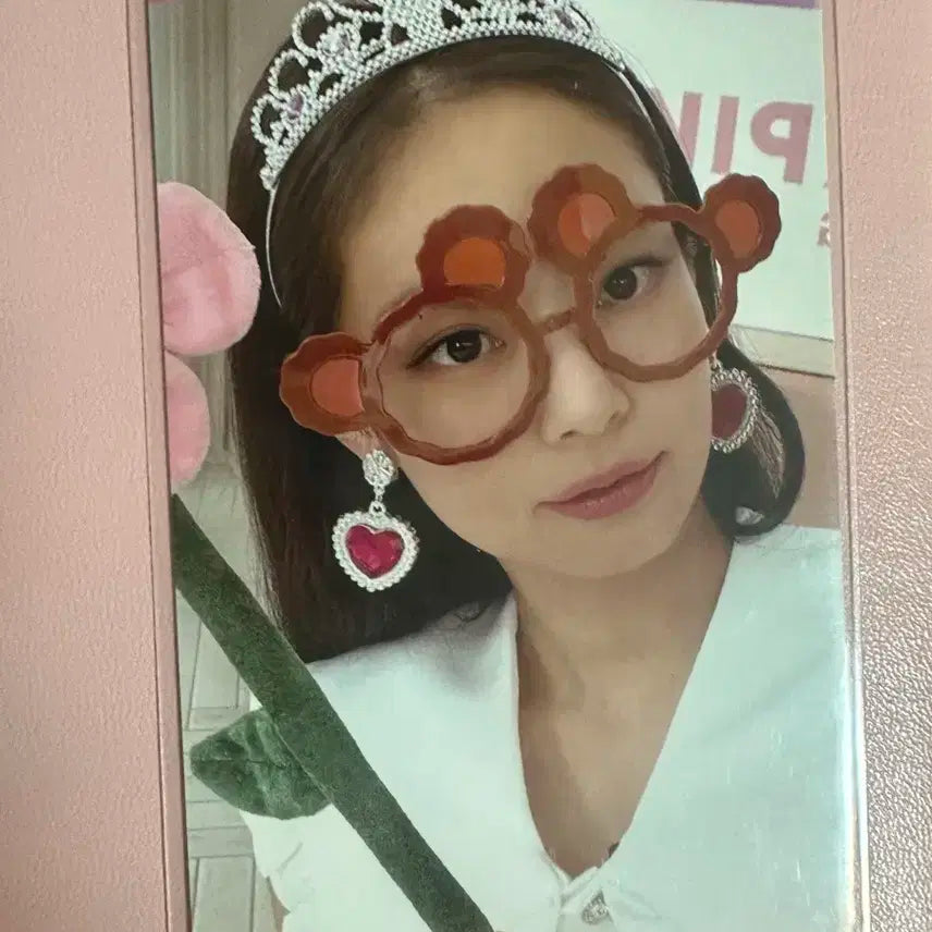 블랙핑크 블핑 포카 양도