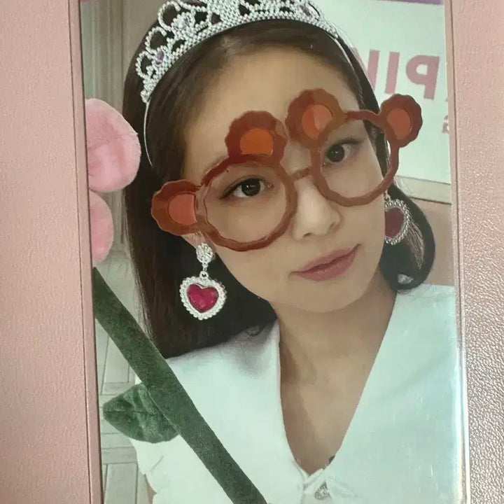 블랙핑크 블핑 포카 양도