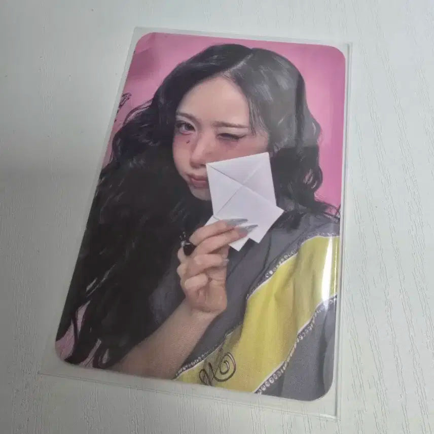 비비지 2주차 공방포카 신비