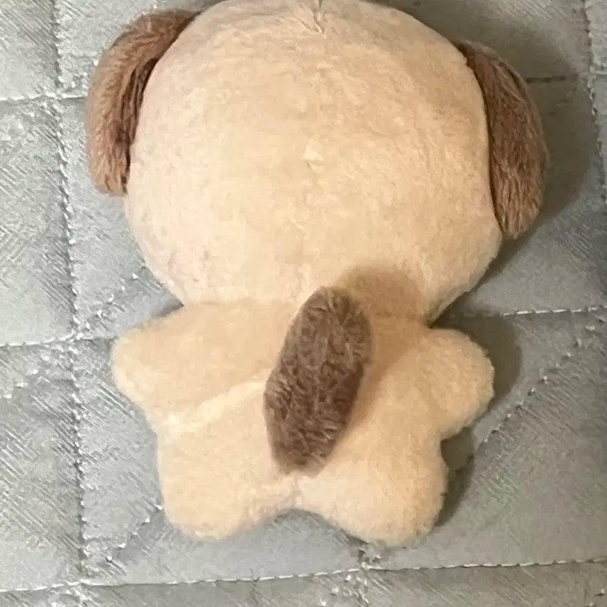 최콩 최수빈 투바투 인형