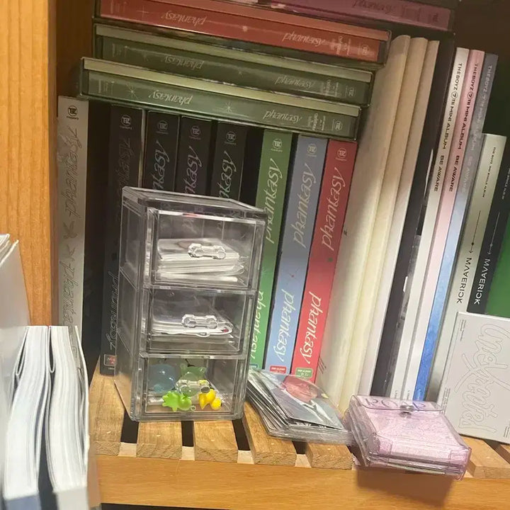 더보이즈 앨범 팔아요