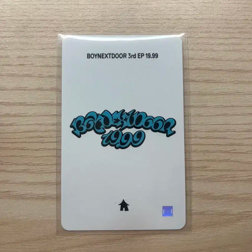 위버스 19.99 재팬 태산 포카