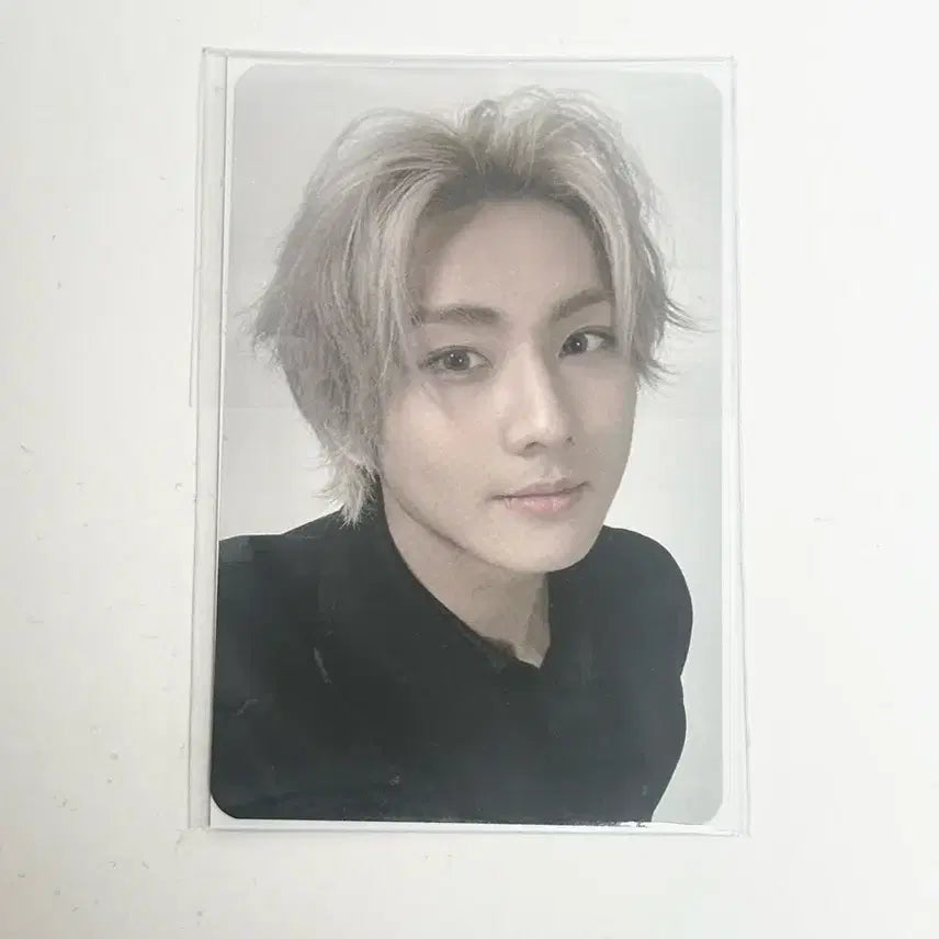 엔하이픈 vr vr콘서트 양정원 정원 포카 특전