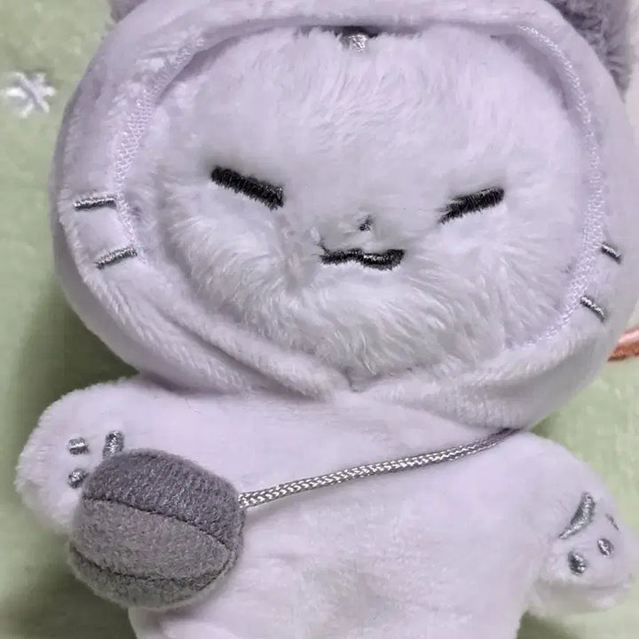 세븐틴 호시. 호찌 10cm 인형+옷+가방