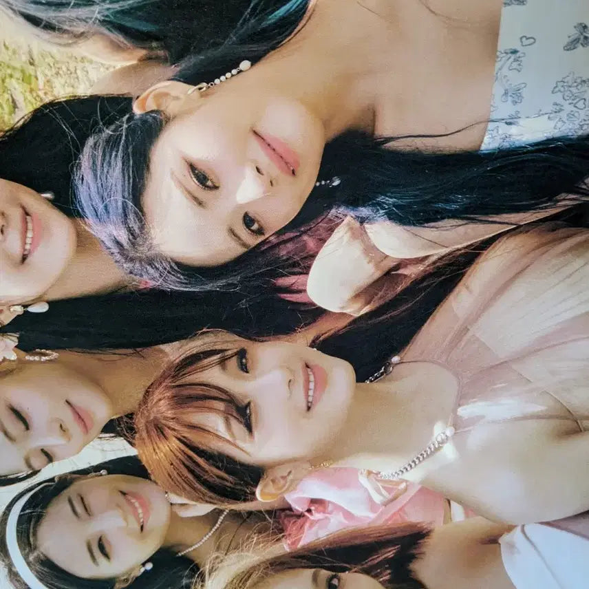 프로미스나인 앨범