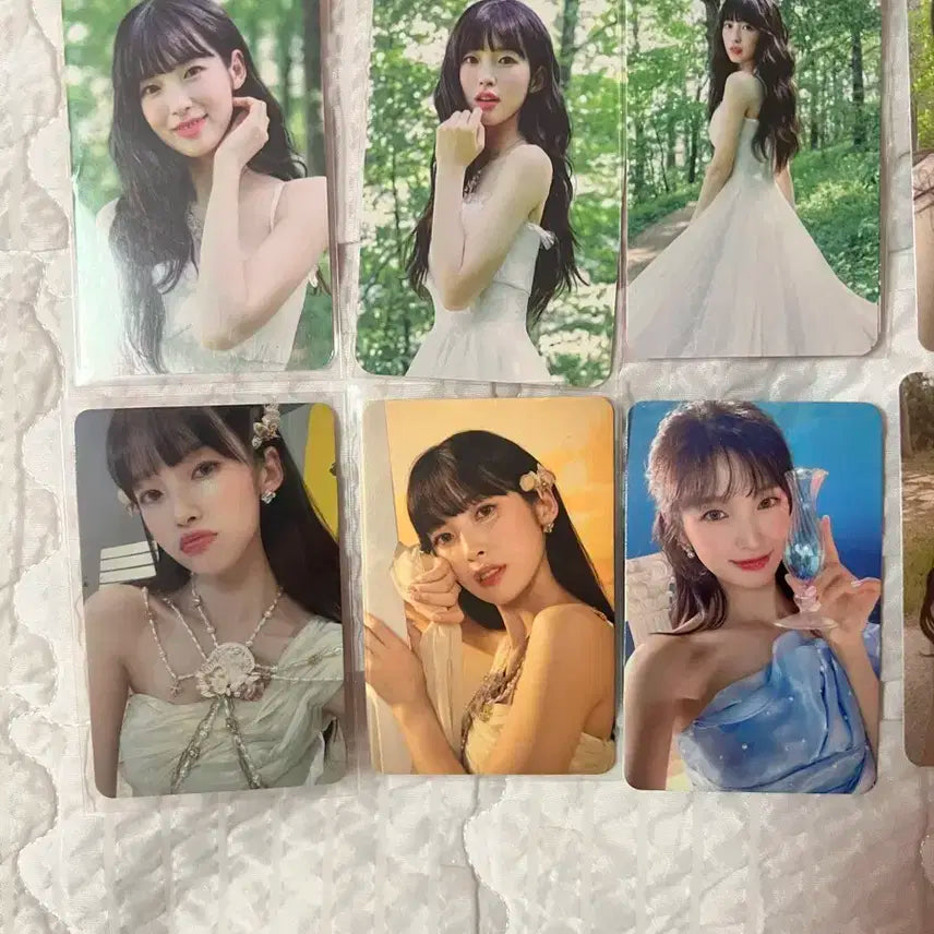 Oh My Girl - HALLYUSUPERSTORE