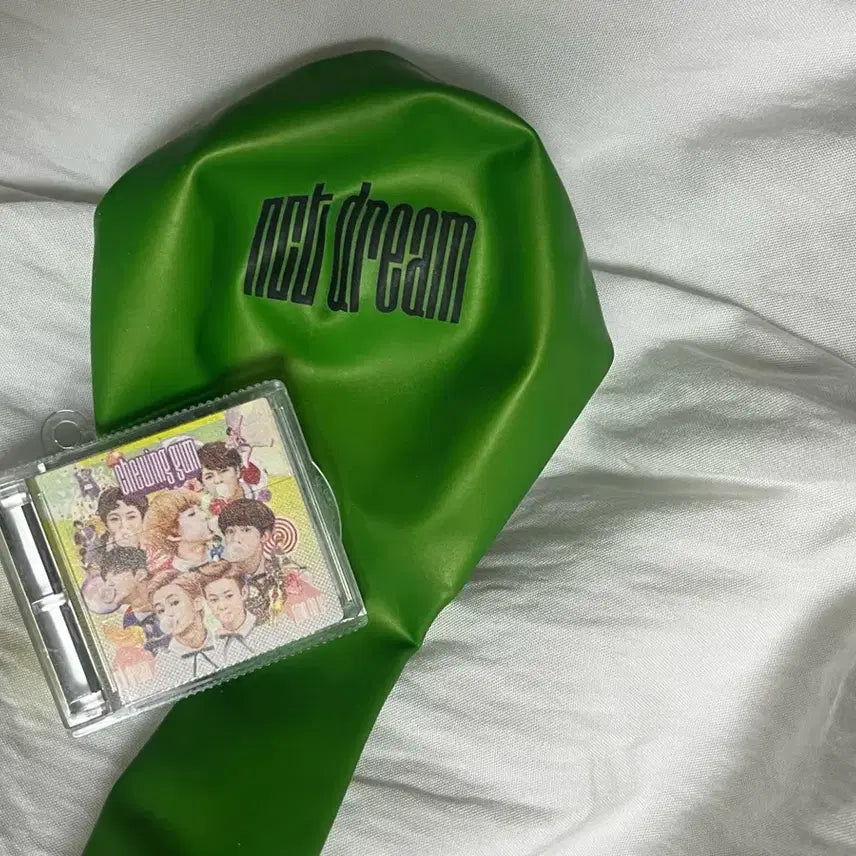 SM 30주년 캡슐 nctdream 런쥔
