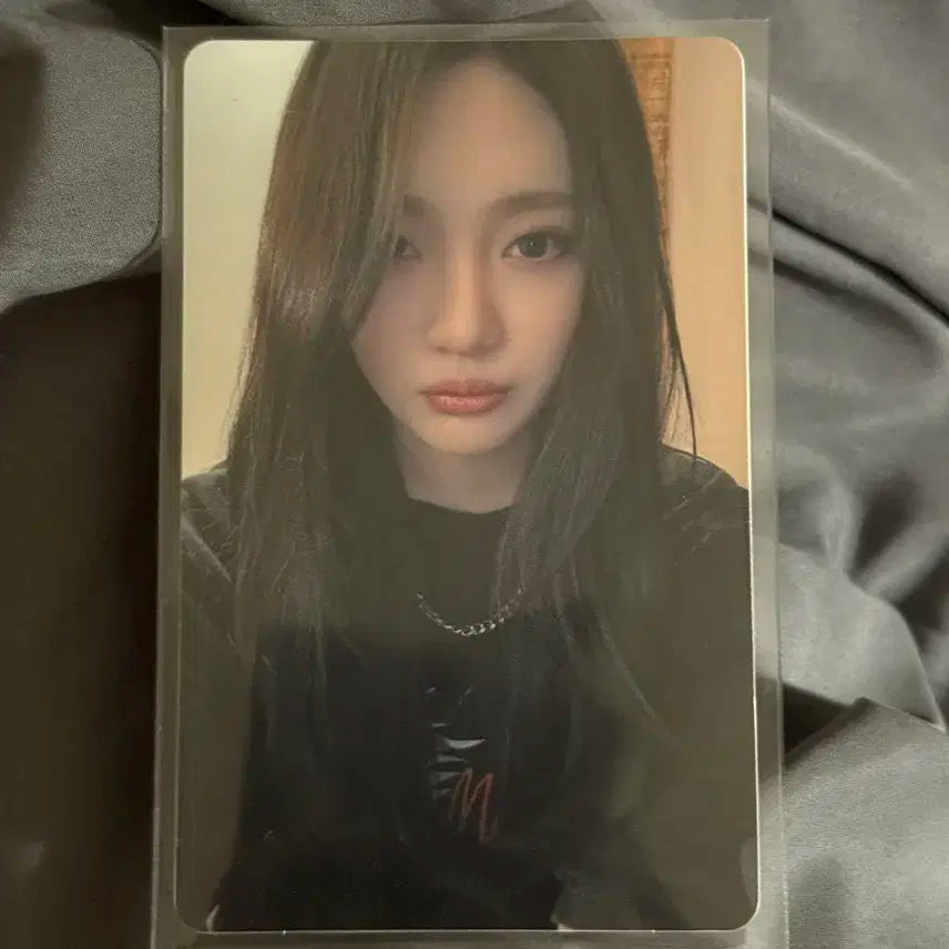 에스파 닝닝포카 일괄