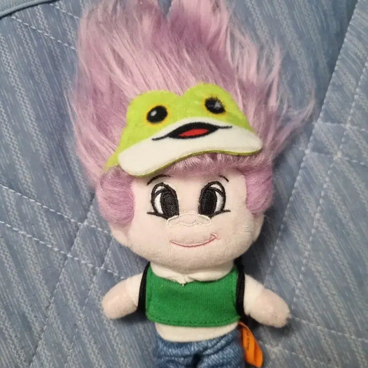 라이즈 성찬 트롤인형팔아요