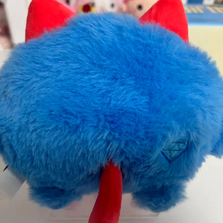 트레저 정우 우피 인형 팝니다!