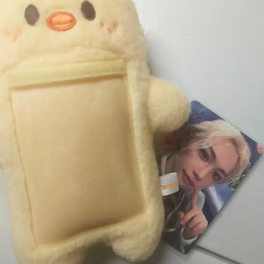 스키즈 필릭스 스키주 뽁아리 인형 포카홀더 양도