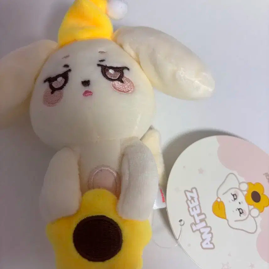 헷몽이 해바라기 모니터 인형 팝니다!
