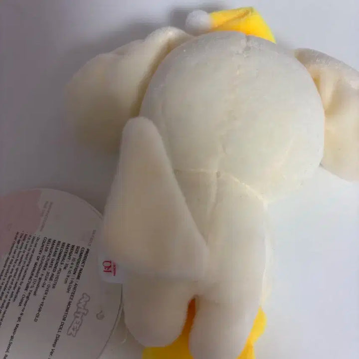헷몽이 해바라기 모니터 인형 팝니다!