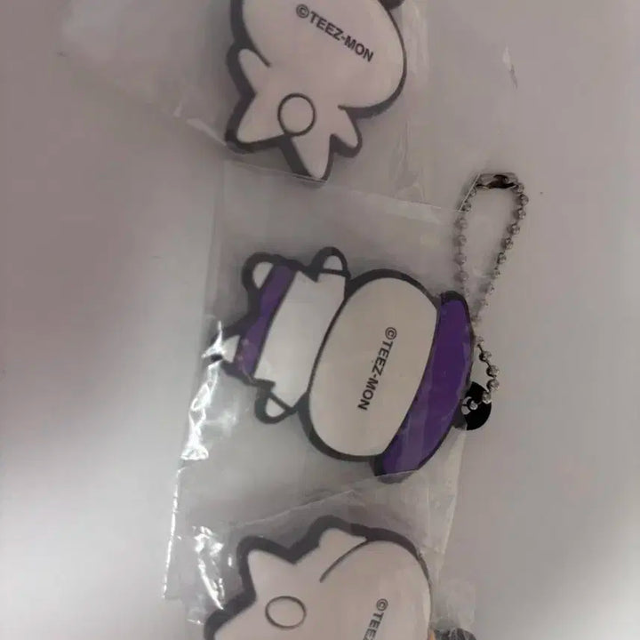 에이티즈 티즈몬 가챠 팝니다!