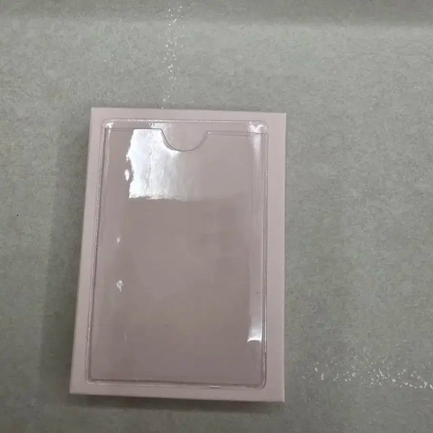 방탄 BTS 아미 멤버쉽 포카