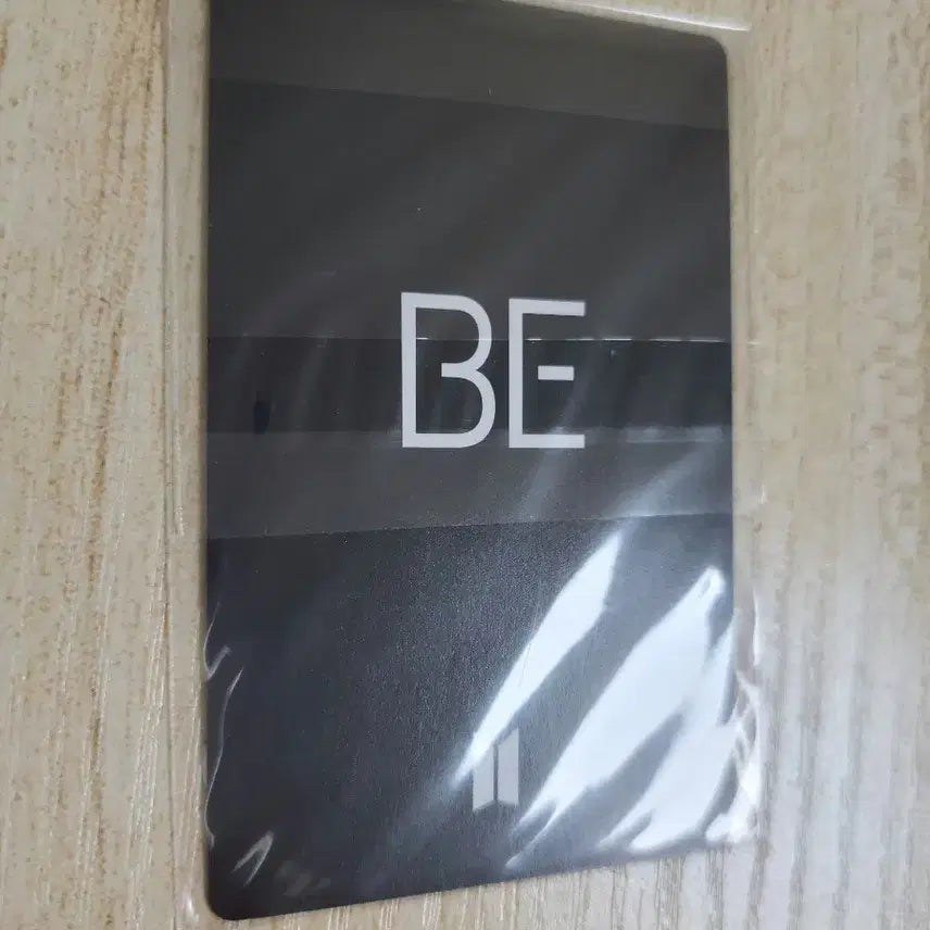 방탄 BE 일본fc 럭드 남준 BTS BE JPFC RM