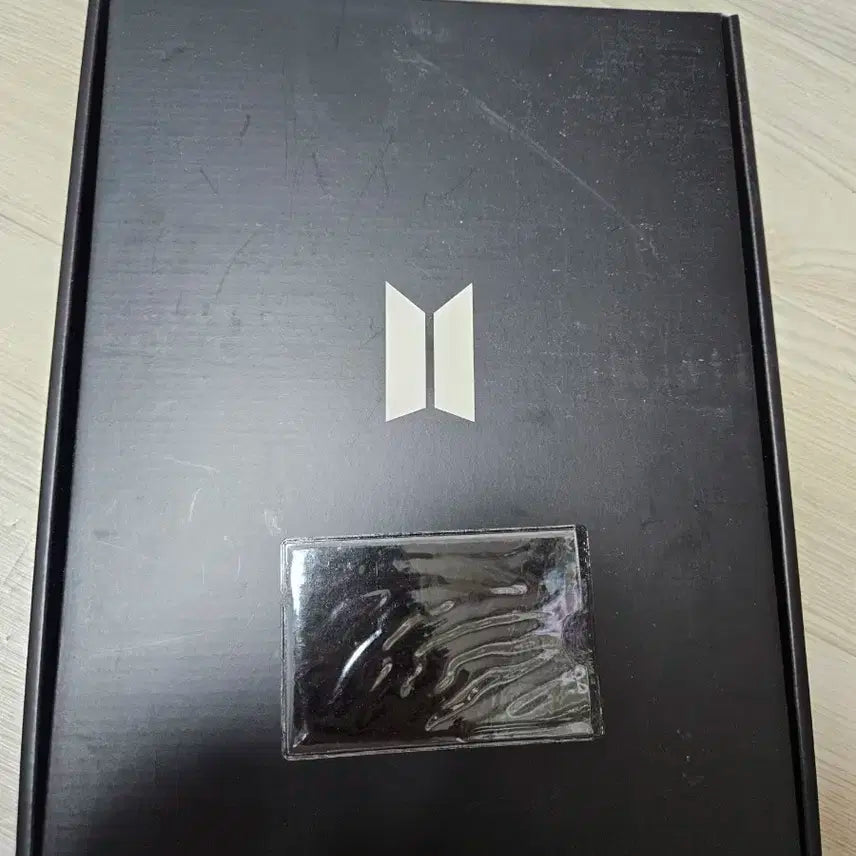 방탄소년단 BTS 멤버쉽박스 미개봉