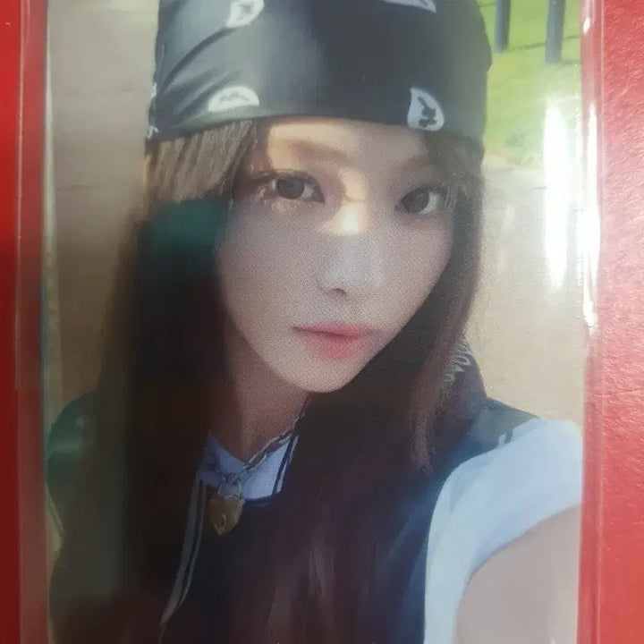 세이마이네임 슈이 ILY 2주차 공방포카