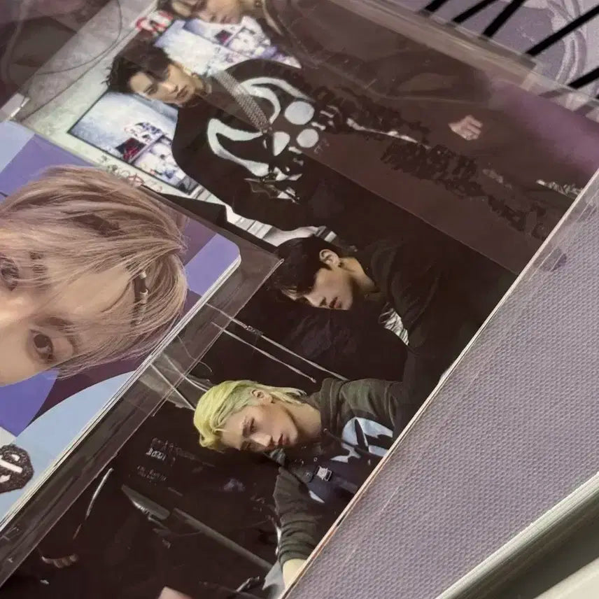 에이티즈 (ATEEZ) - THE WORLD: TO THE END