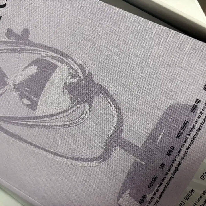 에이티즈 (ATEEZ) - THE WORLD: TO THE END