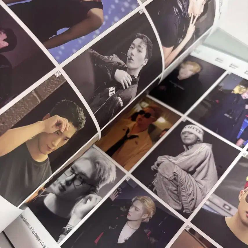 에이티즈 (ATEEZ) - THE WORLD: TO THE END