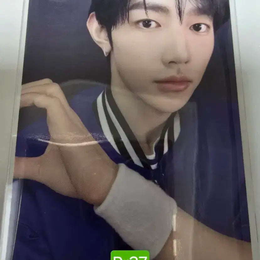 제베원 케이콘 재팬 트레카 하오