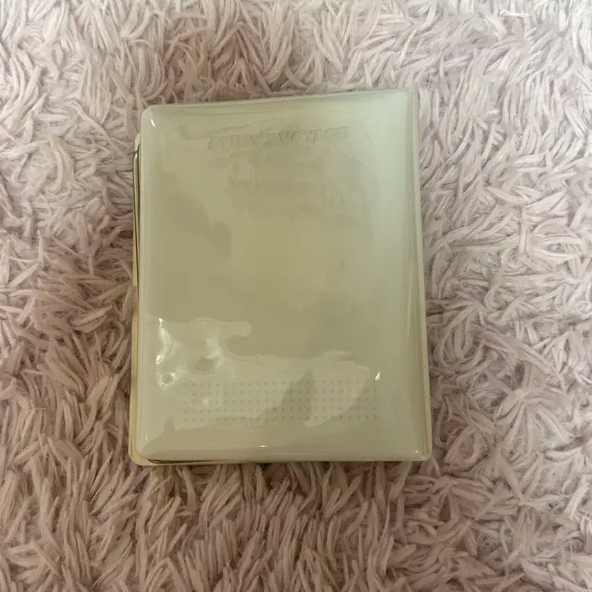 에이티즈 2024 팬미팅 md 엠디 콜북 포토카드 바인더 콜렉트북 양도