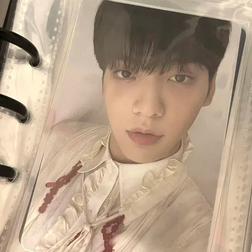 투바투 수빈 루저러버