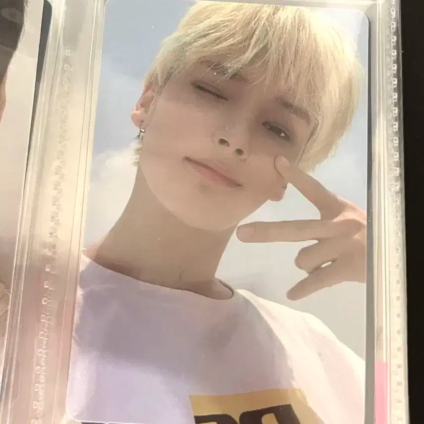 투비투 휴닝카이 루저러버