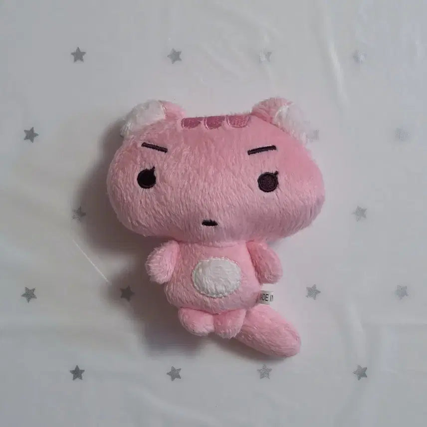 플레이브 밤비 인형 바미쮸 양도