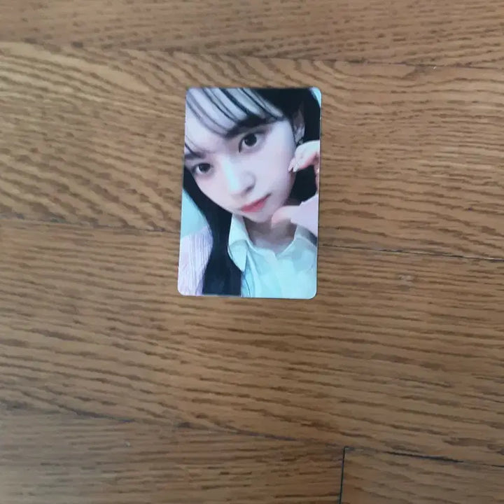 케플러 포토카드