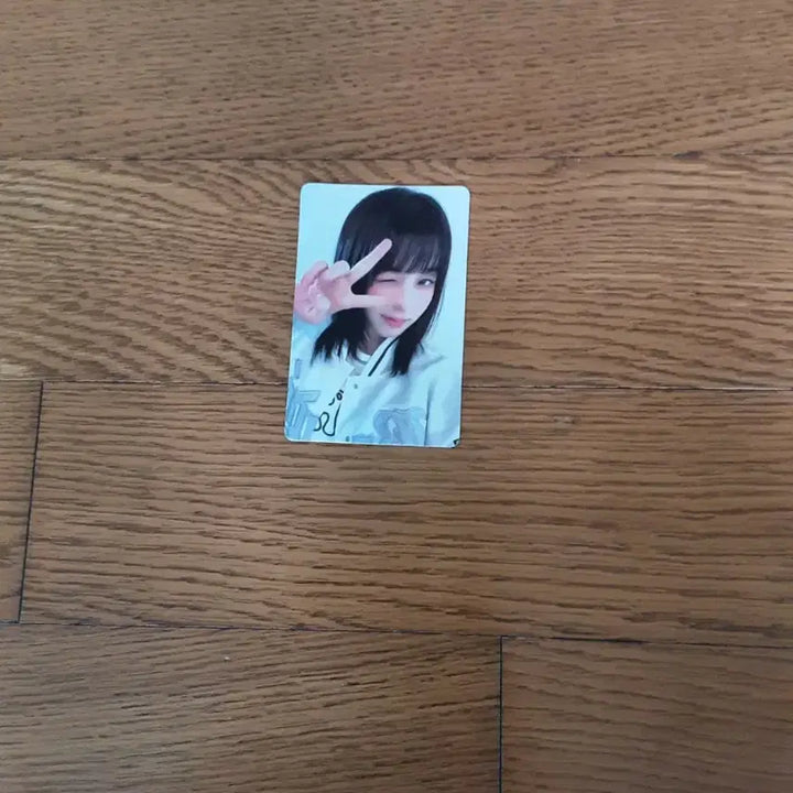 케플러 포토카드