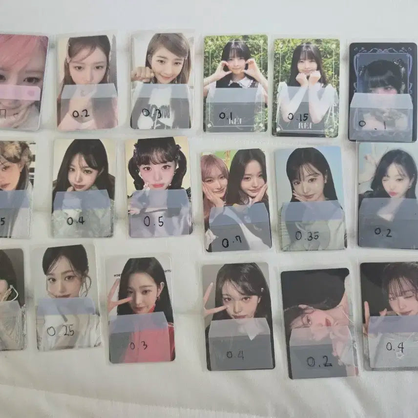 아이브 포카