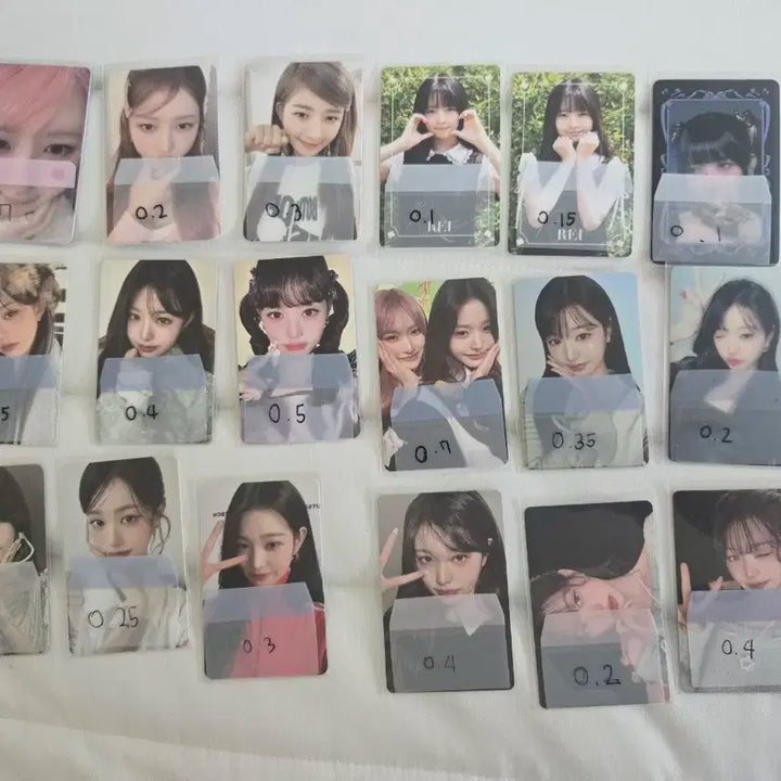 아이브 포카