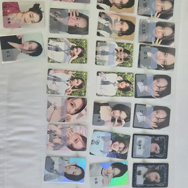 아이브 포카