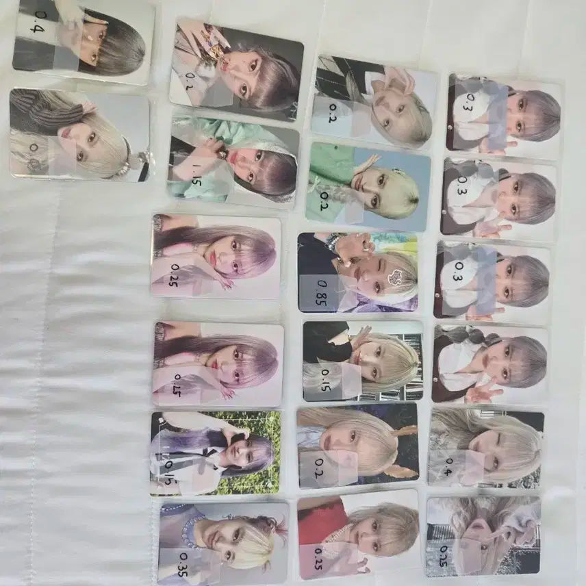 아이브 포카